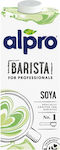 Alpro Soy Drink Barista 1000ml