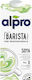 Alpro Ρόφημα Σόγιας Barista 1000ml