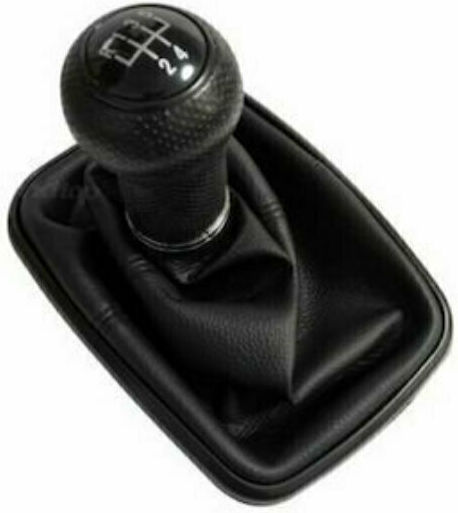 Buton schimbător viteze pentru Volkswagen Bora / Magazin online de golf / Jetta Volkswagen Negru