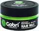 Gabri Natural Aqua Matt Green 150ml