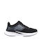 Speedevo 700 Sport Shoes Running Black