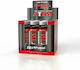 Fit & Shape Atom Blast 12 x 150ml Mango