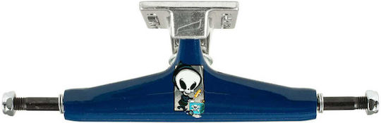 Tensor Alum Reaper Box Rogers