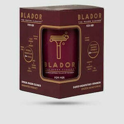 Blador Ειδικό Καθαριστικό Ξυραφιών Blador Her