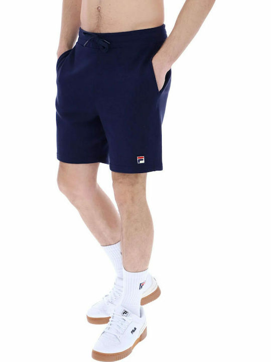 FILA Dionis Fleece Short Sports Men's Shorts Fi...