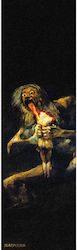 MADNESS Madness Son Griptape für Skateboard