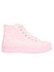 Migato Damen Stiefel Rosa