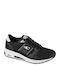 Superbank Sneakers Black