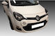 Motordrome Front Headlights Eyebrows for Renault Twingo 2013