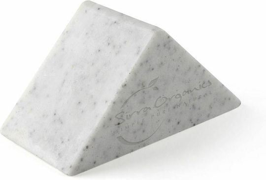 Sirra Organics Χειροποίητο Σαπούνι Foot Soap Μέντα Δενδρολίβανο 140gr