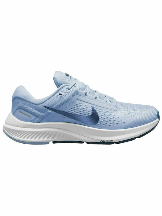 Nike Air Zoom Structure 24 Ανδρικά Αθλητικά Παπ...