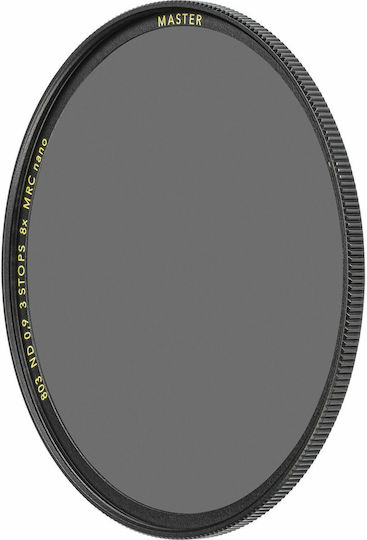B+W XS-Pro Digital 803 ND Filter Diameter 82mm with MRC Nano Coating Easy Clean for Photography Lenses