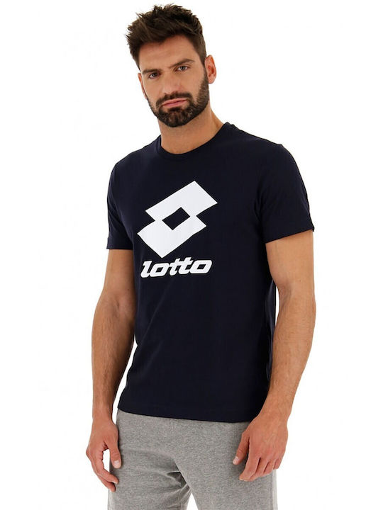 T-shirt Navy Blue