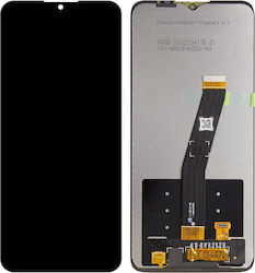 Οθόνη LCD για TCL 20Y TCL 20Y (Μαύρο)