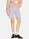 Silla Γυναικεία Βερμούδα Τζιν Pastel Lilac