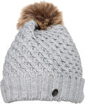 Roxy Blizzard Pom Pom Beanie Frauen Beanie Gest...