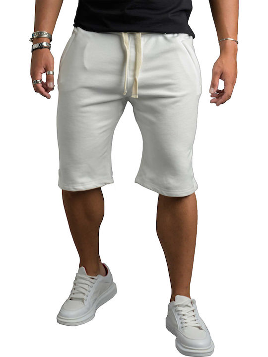 Ben Tailor Premium Men's Athletic Shorts Beige