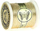 Petalouda Конец Бродерия Art 925 Gold Open 132м