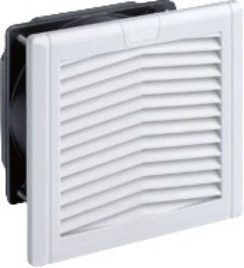 Вентилатор 80мм 220V (01.031.0304)