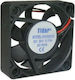 Ventilator 50mm 24V 1 Bucată (39606-212)