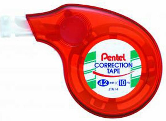 Pentel Διορθωτική Ταινία 1τμχ
