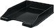 Han Filing Tray Plastic Black