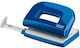 Novus Ε210 Paper 2-Hole Puncher with Guide for 10 Sheets