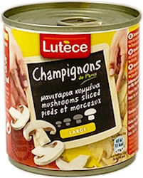Lutece Piltsis Mανιτάρια 200gr