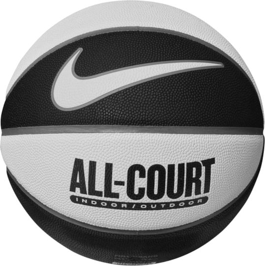 Nike Everyday All Court 8P Μπάλα Μπάσκετ Indoor/Outdoor