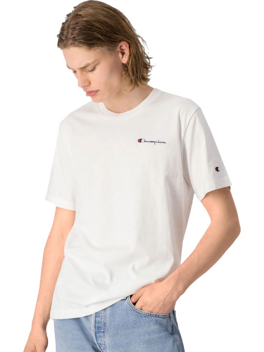 Champion Tricou Alb