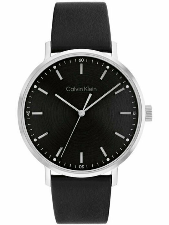 Calvin Klein Ceas Modern Ceasuri Bărbați 42mm c...