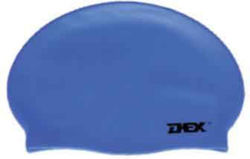 Fortis Kids Blue Swimming Cap Fortis Kids Blue Swimming Cap