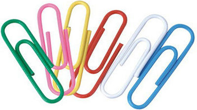 Sunfull Paper Clip 28mm 100pcs