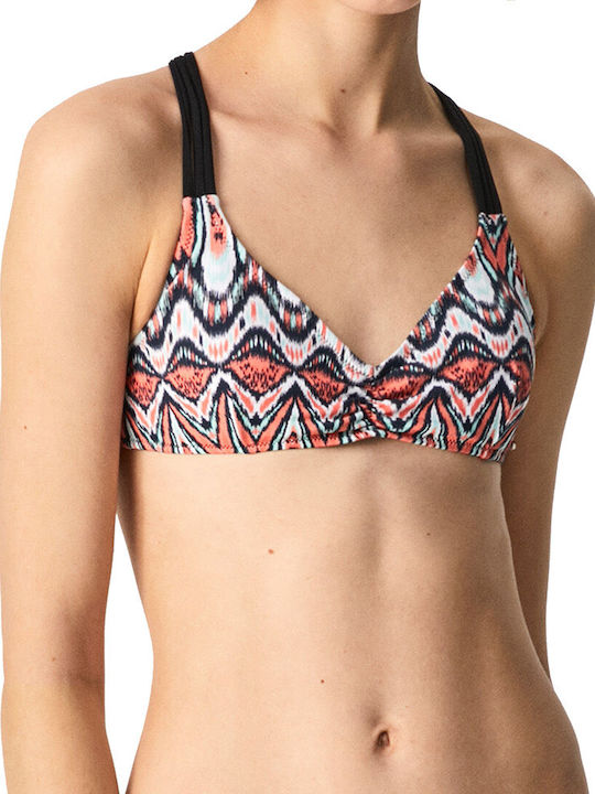 Bikini Μπουστάκι Summer Orange