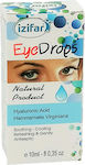 Enofarm Izifar Dry Eye Drops 10ml