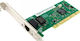 Ενσύρματη Κάρτα Δικτύου Gigabit (1Gbps) Ethernet PCI