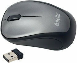 Neta Hello HL-18741 Ασύρματο Ασημί