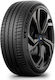 Michelin Pilot Sport Cup 2 Connect 265/35R19 98Y * XL Summer Tire for Passenger Car