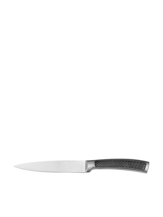 Bergner Harley Messer Für Allgemeine Verwendung Aus Rostfreiem Stahl 12,5cm
