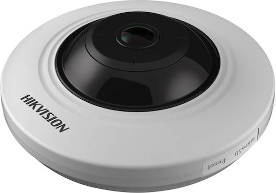 Hikvision DS-2CD2935FWD-I IP Überwachungskamera Full HD+ 3MP