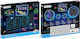 Grafix Neon Sign Writer Kinder Tafeln & Staffeleien 50x22cm