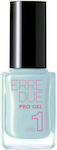 Erre Due Pro Gel Gloss Βερνίκι Νυχιών Μακράς Διαρκείας 573 Sea You Soon 12ml