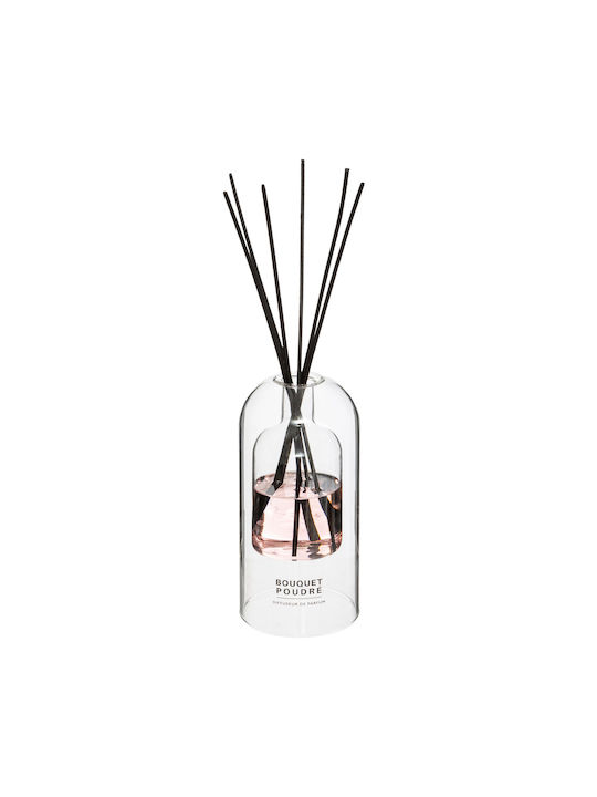 Fresh Diffuser με Άρωμα Ilan Bouquet 172743B 150ml