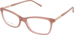 Pierre Cardin Rame Ochelari Pentru Femei Acetat...