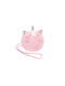 Kids Bag Shoulder Bag Pink