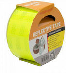 AMD34-6861 Reflective Tape Multicolour