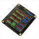 DFRobot IO Expansion HAT for Raspberry Pi 4B/3B+ (DFR0566)