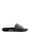 Classic Men's Slides Black