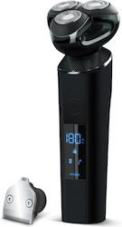 Sencor SMS 7000BK Rechargeable Face Electric Shaver