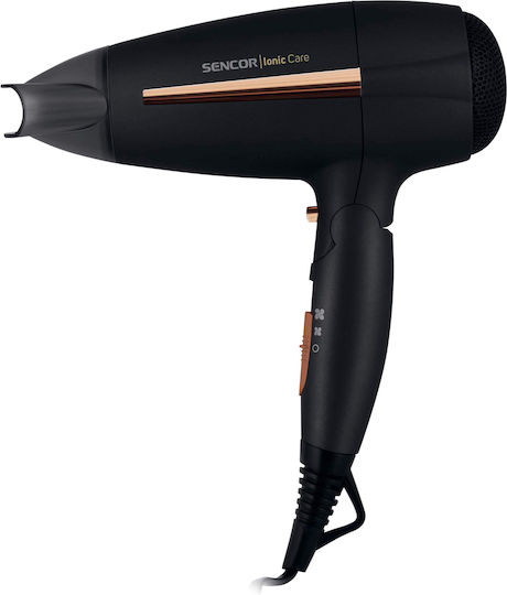 Sencor Uscător de Păr 2000W